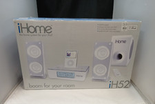 Open box ihome for sale  Mitchell
