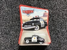 disney cars sheriff for sale disney cars sheriff for sale WEST BROMWICH