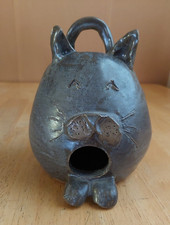 Vintage artisan stoneware for sale  Monticello