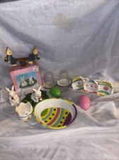 Easter set assorted for sale  Ward