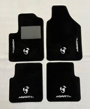 Tappetini compatibili fiat usato  Gela