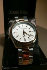 Gianni ricci mens for sale  SUTTON COLDFIELD