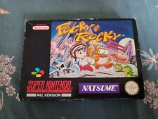 Pocky rocky super d'occasion  Montpellier-