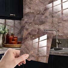 24x marble tile for sale  LONDON