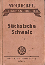 Woerl reisehandbücher illustr gebraucht kaufen  Dresden