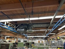 Gorbel 4ton hanging for sale  Glassboro