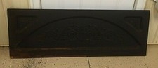 Antique ornate wooden for sale  Bloomfield