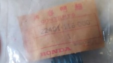 Honda xr100 ressort d'occasion  Navailles-Angos