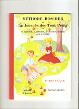 Methode boscher journee d'occasion  Gap
