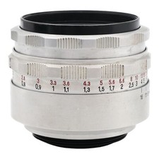 Bjektiv carl zeiss gebraucht kaufen  Filderstadt