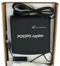 CD player de DVD para carro com porta USB porta AUX, CD externo portátil Jupiter comprar usado  Enviando para Brazil