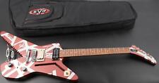 Evh shark burgundy gebraucht kaufen  Burgebrach
