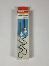Krups knethaken spiral gebraucht kaufen  Neuhofen