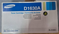 Cartuccia toner d1630a usato  Assemini