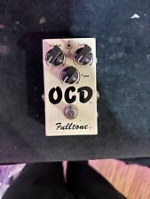 Fulltone ocd overdrive for sale  Dobbs Ferry