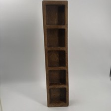 Rustic primitive wood for sale  Milwaukee