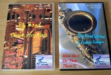 Big band left for sale Big band left for sale  LEWES