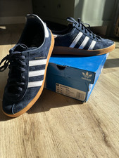 Adidas broomfield navy for sale  SUTTON-IN-ASHFIELD