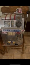Antique slot machine for sale  Staten Island