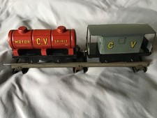 Two vintage chad for sale  YORK