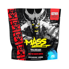 Mutant mutant mass d'occasion  Expédié en France