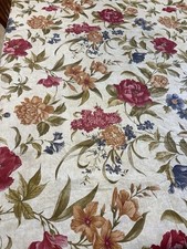 Pretty floral flannel for sale  Grand Rapids