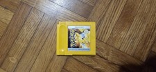 pokemon giallo boxato usato pokemon giallo boxato usato Vimodrone