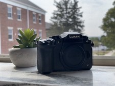 Panasonic lumix dmc for sale  Upland
