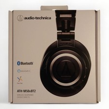 Casque audio technica d'occasion  Expédié en France