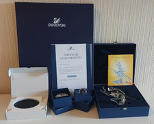 Swarovski magic dance for sale  LEEDS