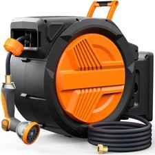 Retractable garden water for sale  Yakima