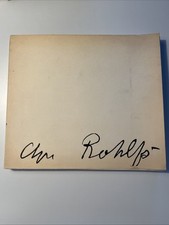 rohlfs gebraucht kaufen rohlfs gebraucht kaufen Düsseldorf