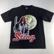 Vintage wrestling shirt for sale  Beaumont
