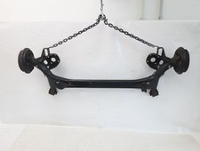Hinterachse polo 6r0500051b gebraucht kaufen  Wittenburg