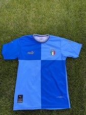 Używany, Koszulka piłkarska Italia na sprzedaż  PL