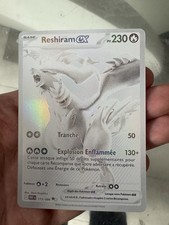 Reshiram bwr 173 d'occasion  Creil