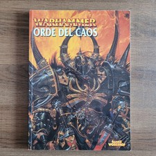 Games workshop citadel usato  Fano