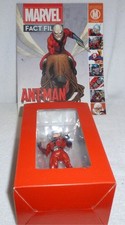 Eaglemoss marvel fact d'occasion  Expédié en Belgium