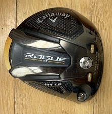 Callaway rogue triple for sale  ST. ANDREWS