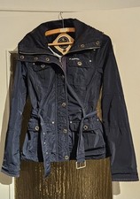 Dreimaster jacke übergangsjac gebraucht kaufen  Dortmund