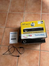 Technisat digit isio gebraucht kaufen  Kirchen