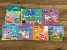 kids books peppa pig for sale kids books peppa pig for sale Yorba Linda