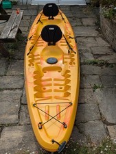 Wilderness systems sit for sale  CARDIFF