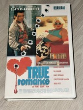 True romance vhs gebraucht kaufen  Frankfurt am Main