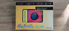 Baladeur cassette club d'occasion  Château-Renard