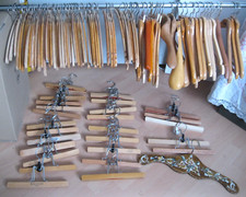 Konvolut 100 holz gebraucht kaufen  Gangkofen