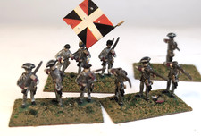 Musket miniatures american for sale  Aurora