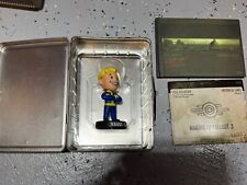 Fallout collectors edition for sale  Saint Johns