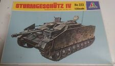 Sd. kfz 167 usato  Riolo Terme