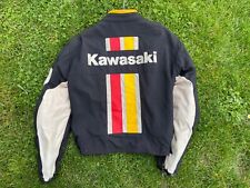 Dainese kawasaki textile d'occasion  Le Grand-Pressigny